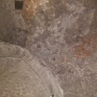 Gerusalemme, Santo Sepolcro, Chiesa di Sant'Anna, Cenacolo 